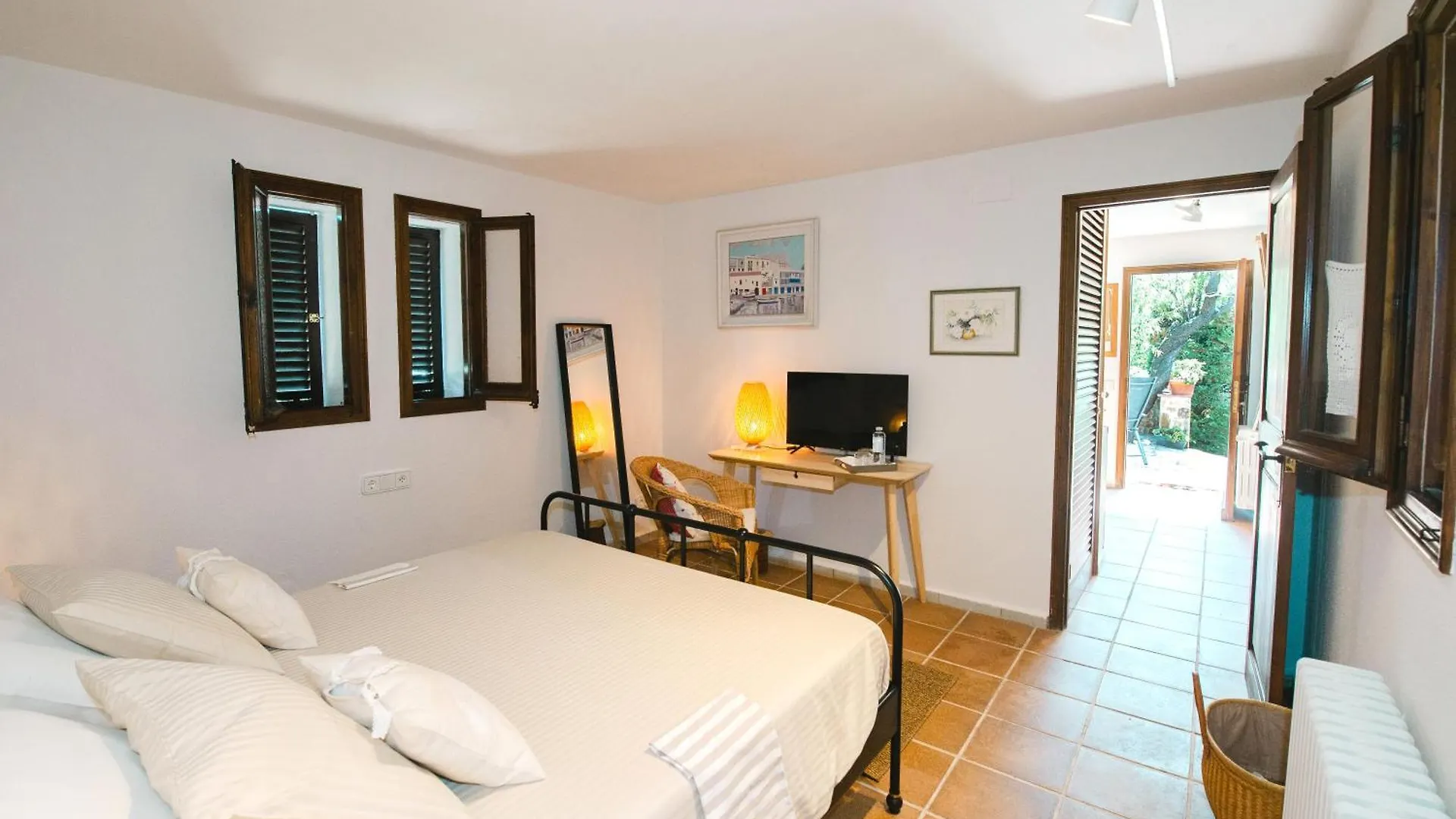 Bed & Breakfast Bed and Breakfast Ca La Gracieta Santa Cristina d'Aro