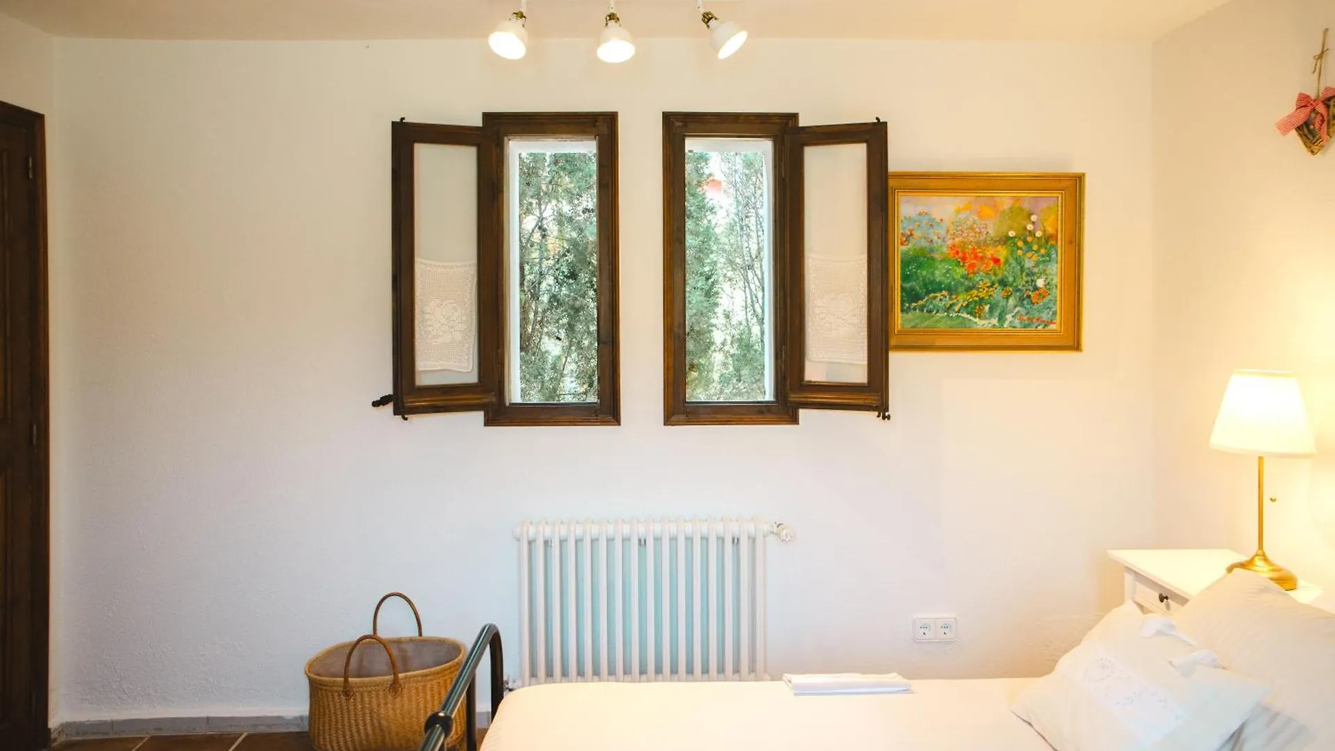 Ca La Gracieta Bed & Breakfast Santa Cristina d'Aro