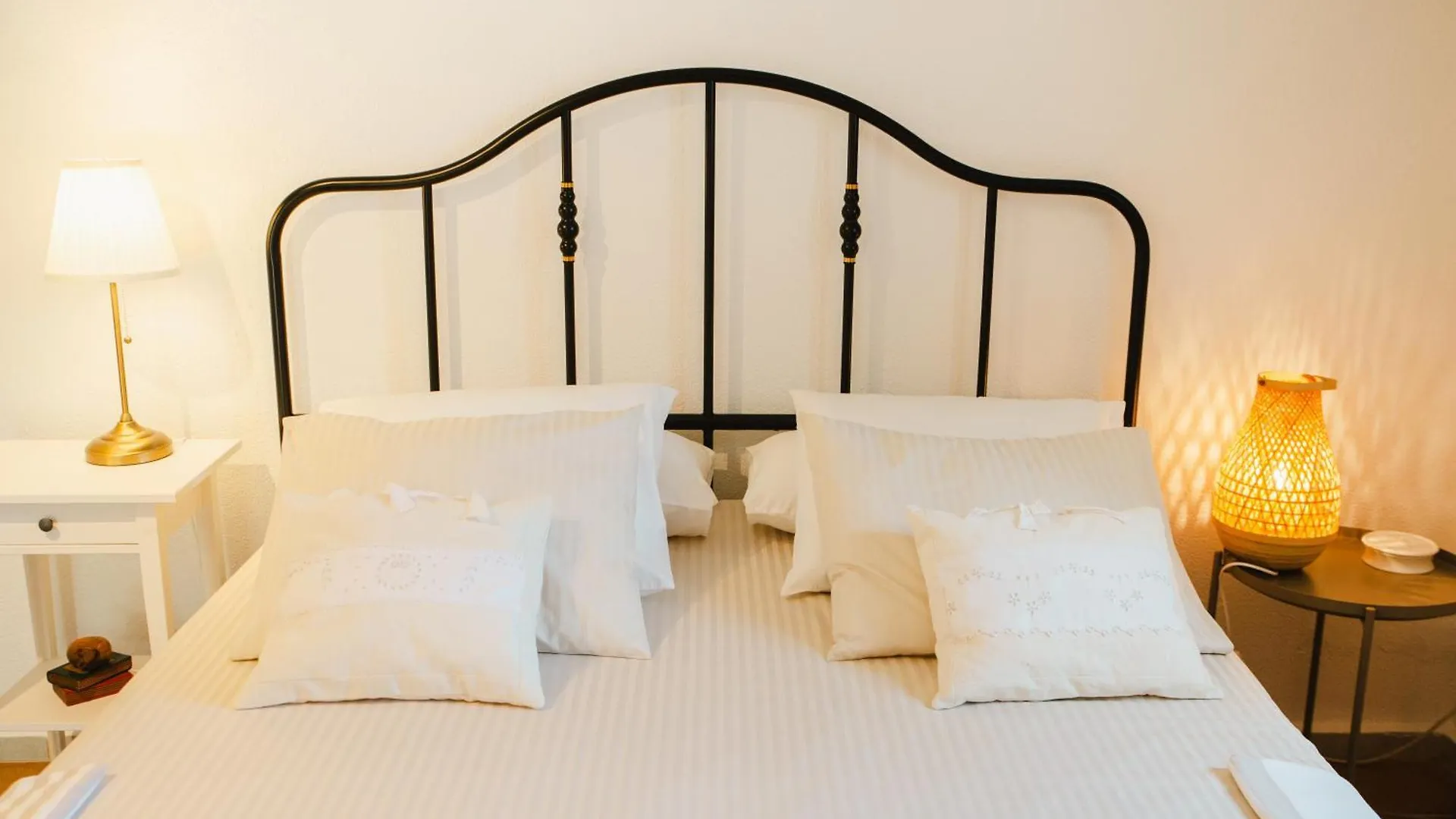 Ca La Gracieta Bed & Breakfast Santa Cristina d'Aro 0*,  Spain