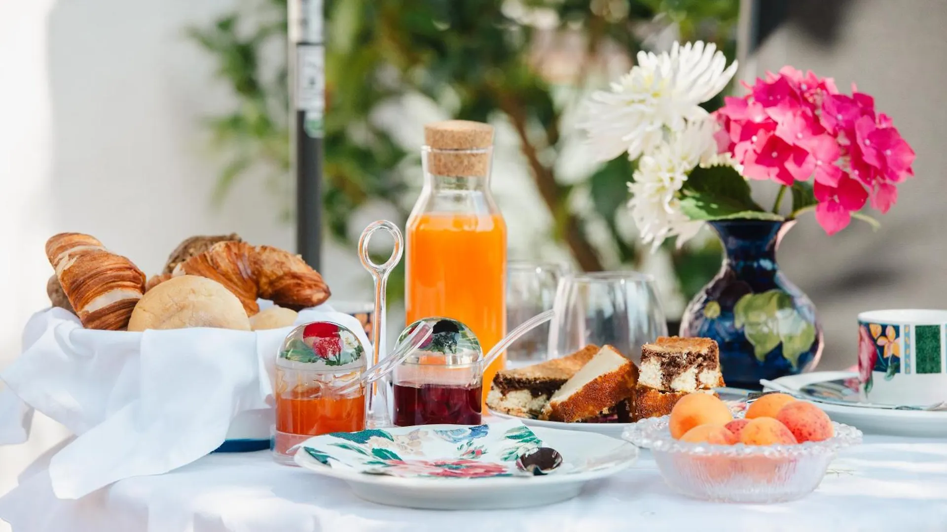 Ca La Gracieta Bed & Breakfast Santa Cristina d'Aro Spain