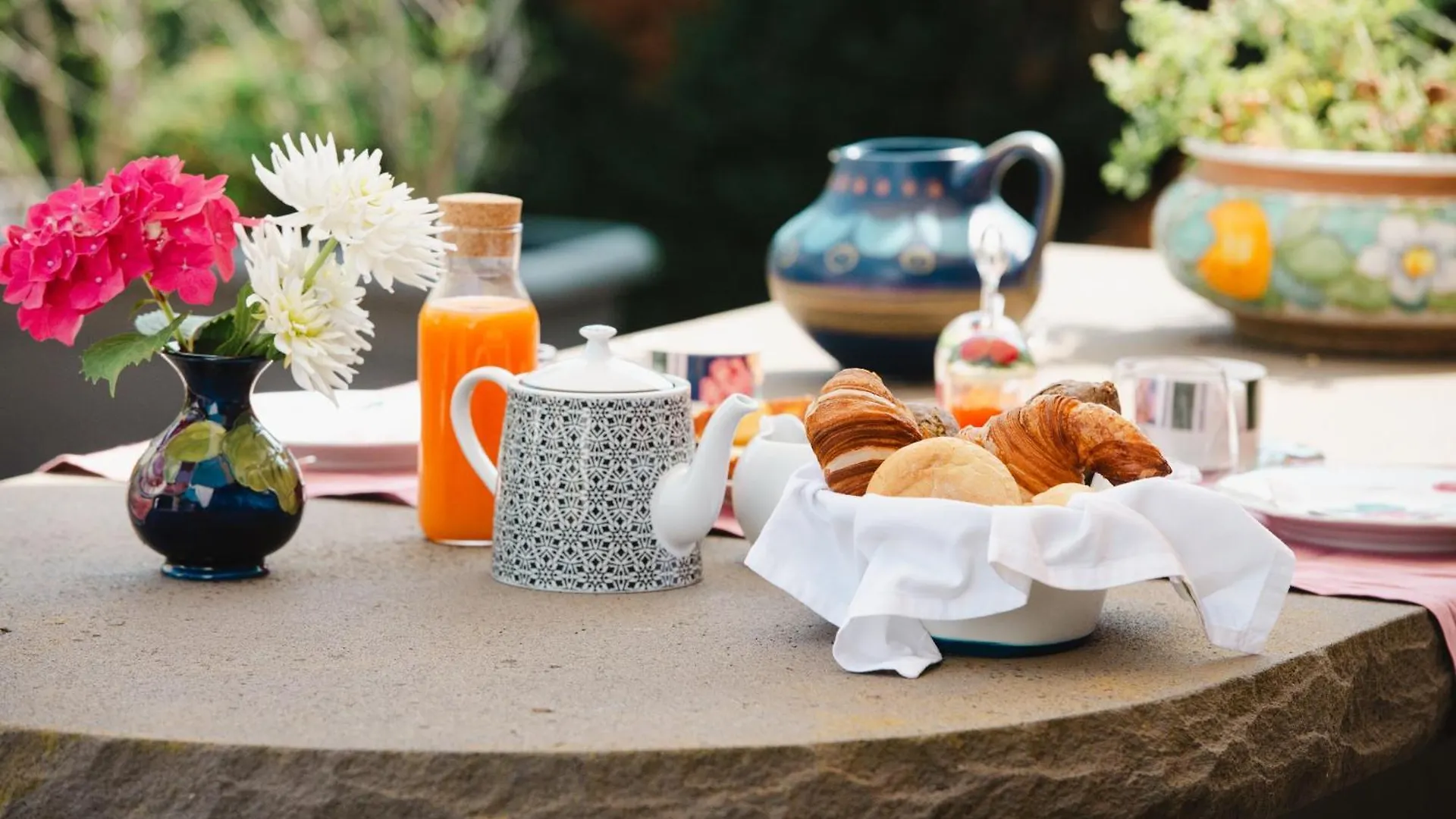 Ca La Gracieta Bed & Breakfast Santa Cristina d'Aro