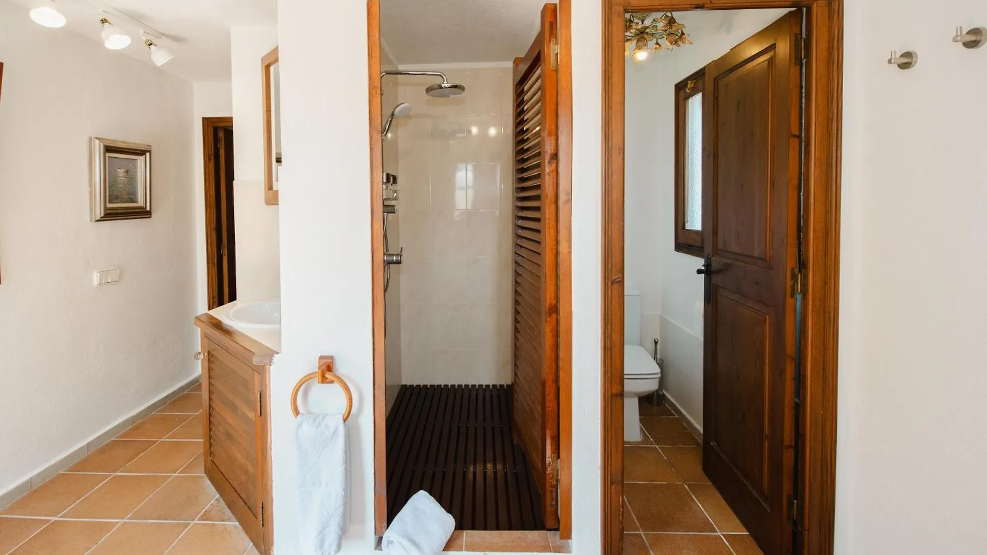 Ca La Gracieta Bed & Breakfast Santa Cristina d'Aro