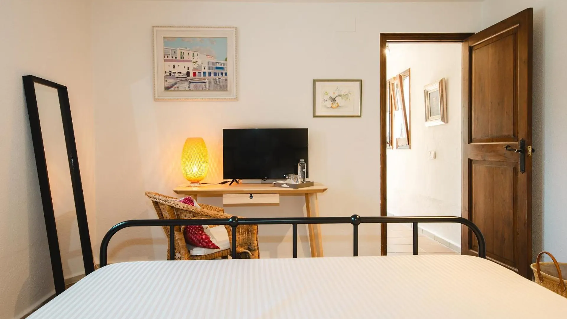 Ca La Gracieta Bed & Breakfast Santa Cristina d'Aro