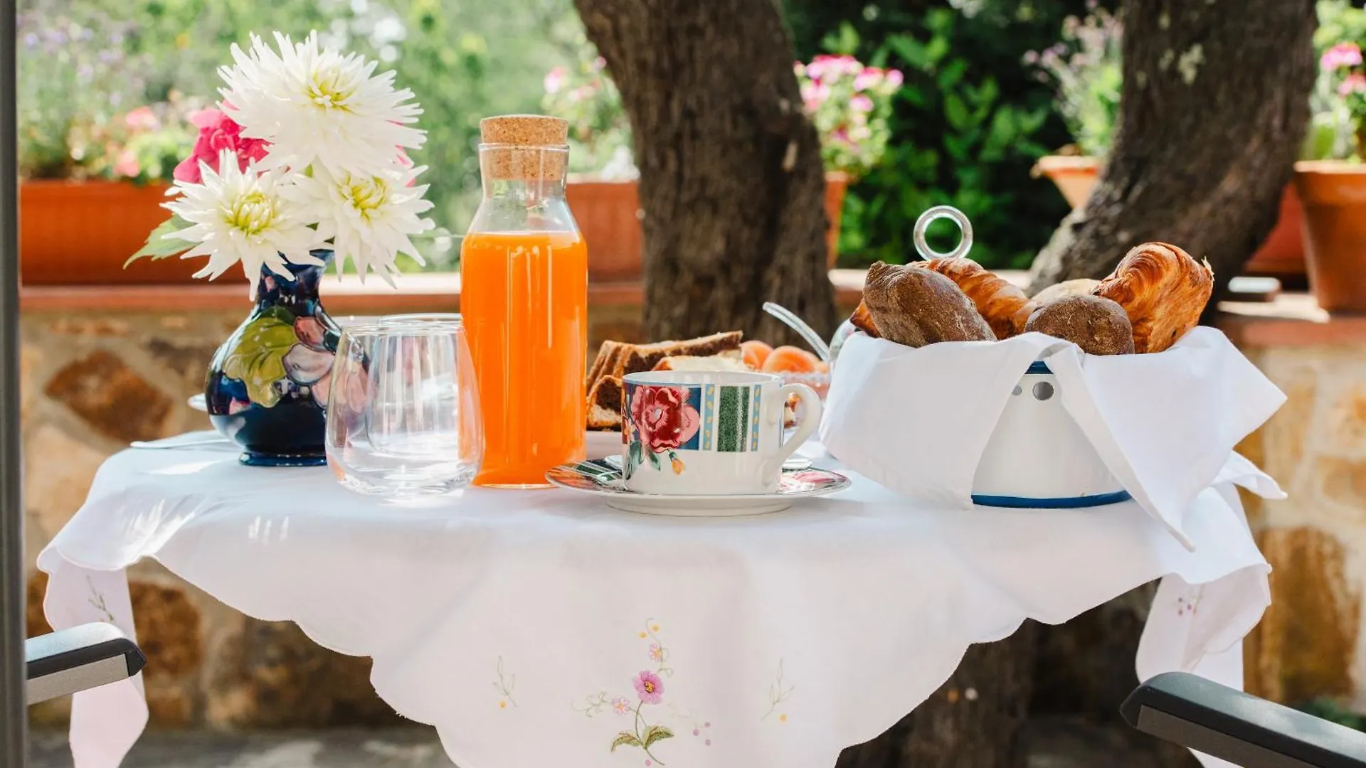 Ca La Gracieta Bed & Breakfast Santa Cristina d'Aro 0*,