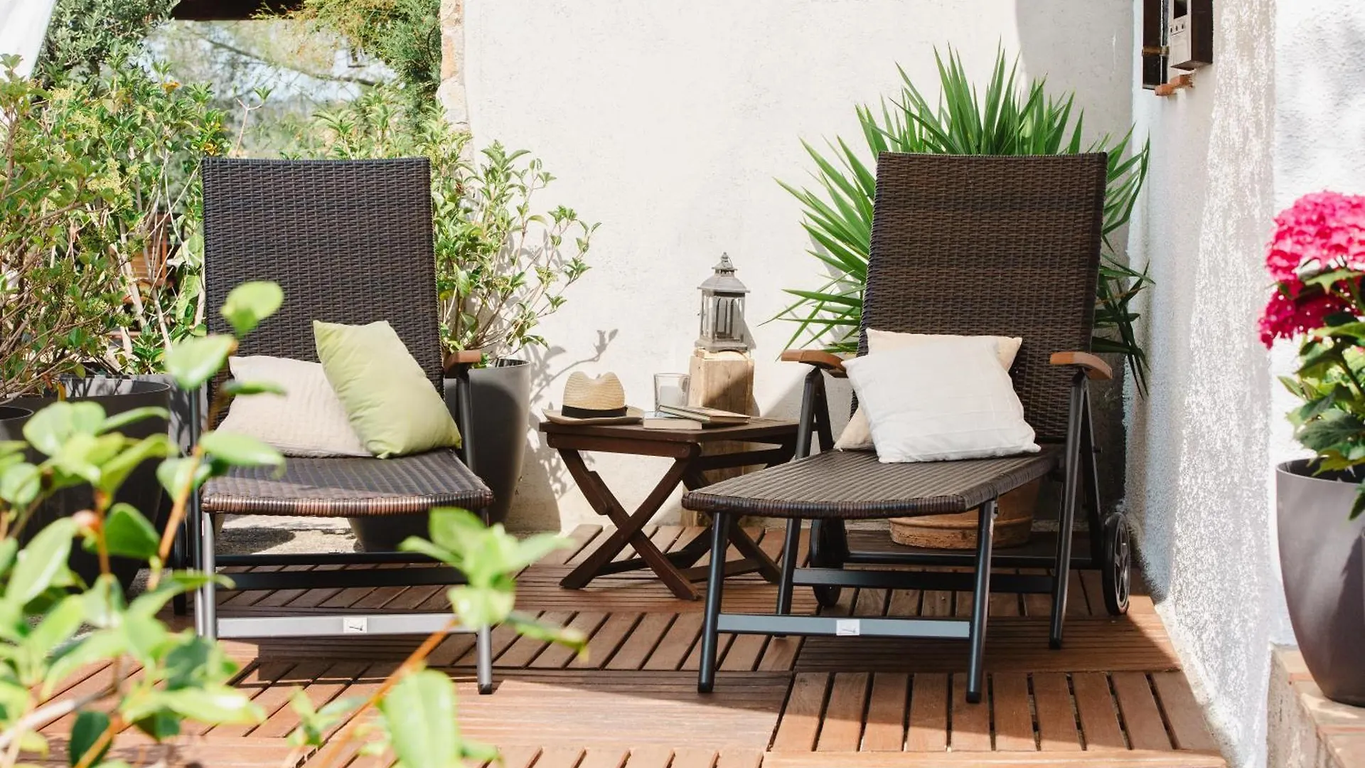 Bed and Breakfast Ca La Gracieta Santa Cristina d'Aro Bed & Breakfast
