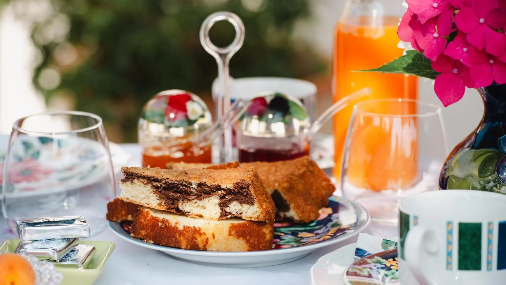 Ca La Gracieta Bed & Breakfast Santa Cristina d'Aro